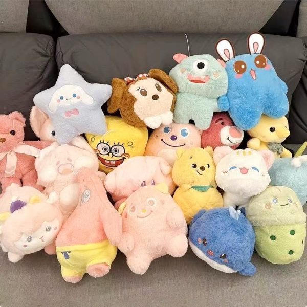Soft Toys