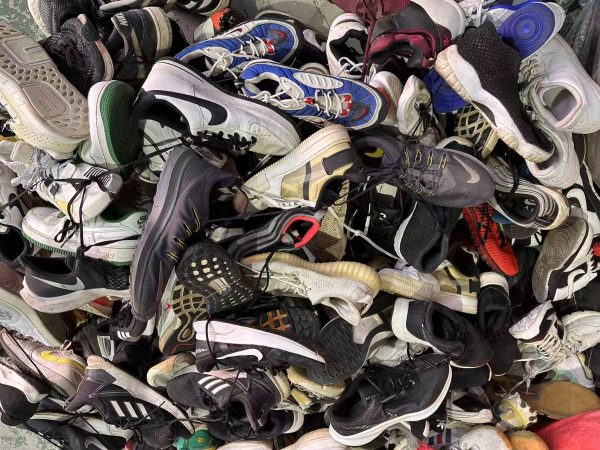 Second hand Brand men's air max training shoes