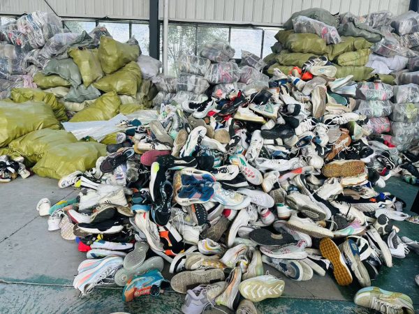 Second hand Brand men's air max training shoes