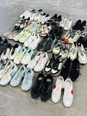 Second hand Brand men's air max training shoes