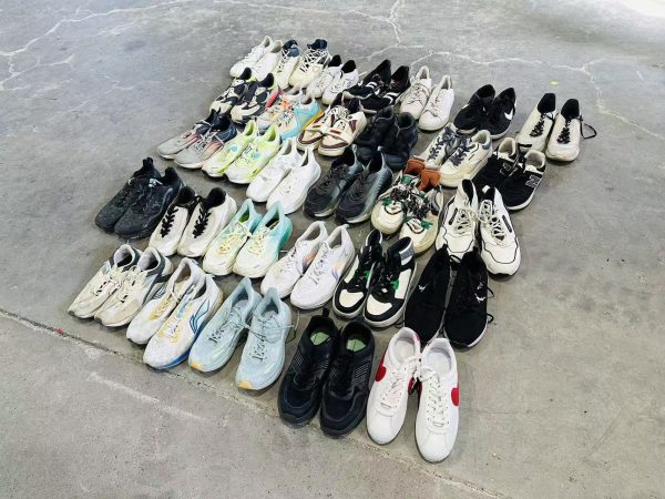 Second hand Brand men's air max training shoes