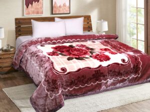 Used Second hand thick thin double Bath towels sheets curtains Blanket