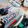 New international brand men's shoes (stock)