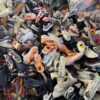 New international brand men's shoes (stock)